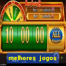 melhores jogos manager android